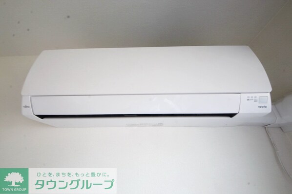 KEIAI RESIDENCE 東大宮の物件内観写真